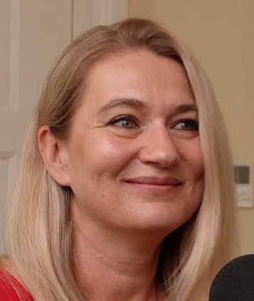 Katarzyna Pokora